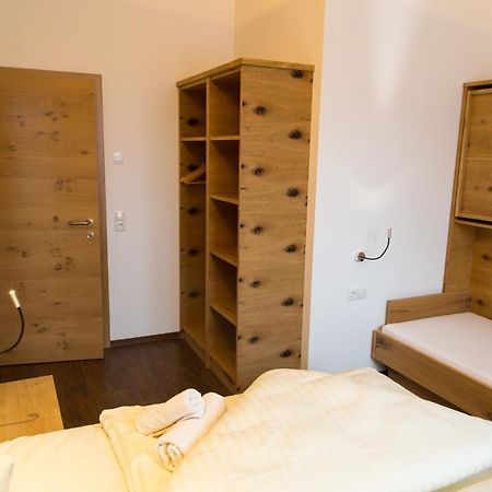 Appartement Alpenfex Flachau Eksteriør bilde