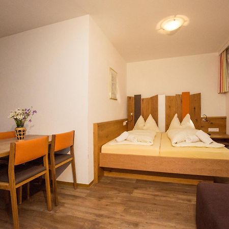 Appartement Alpenfex Flachau Eksteriør bilde