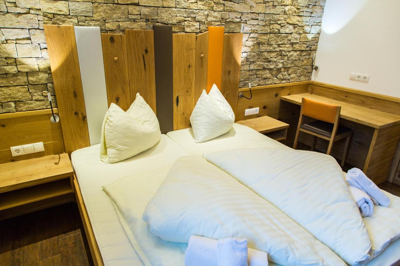 Appartement Alpenfex Flachau Eksteriør bilde