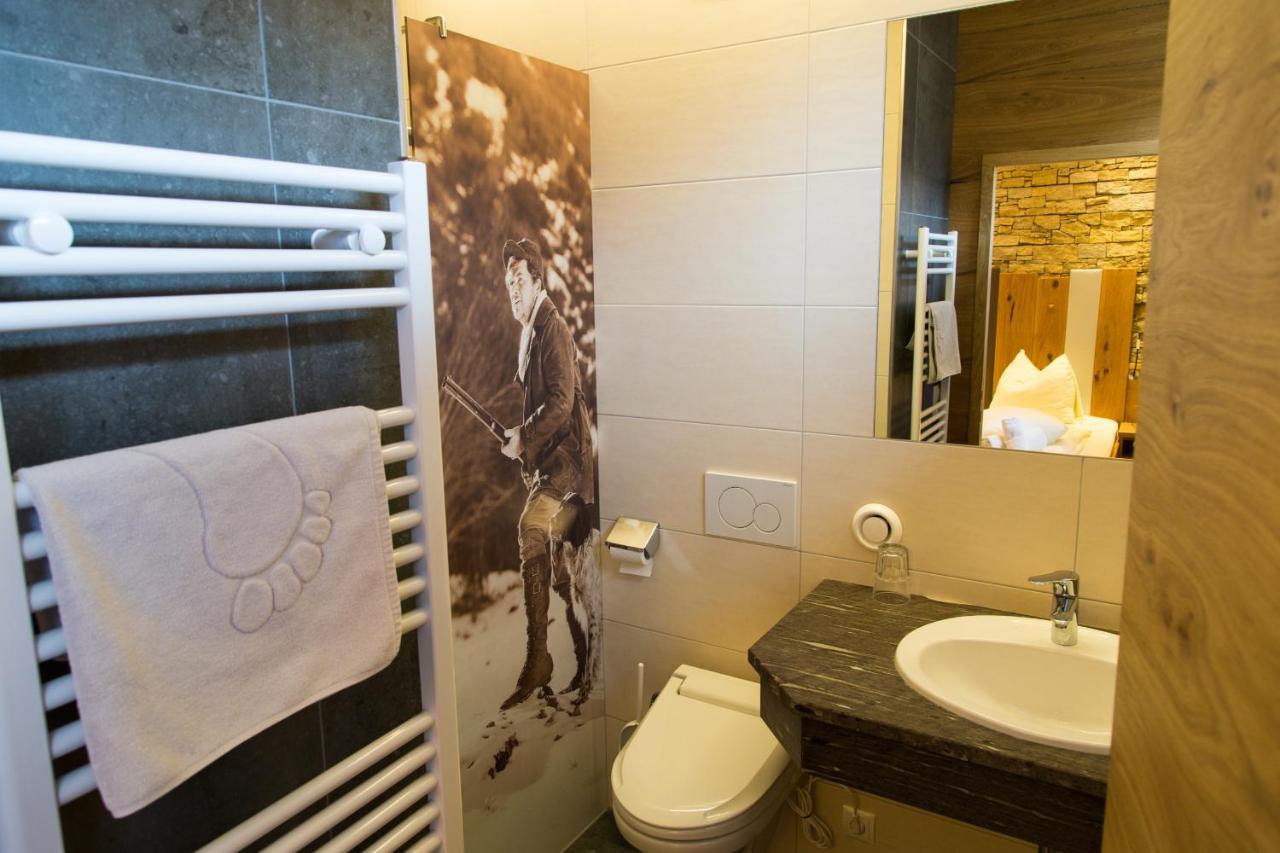Appartement Alpenfex Flachau Eksteriør bilde