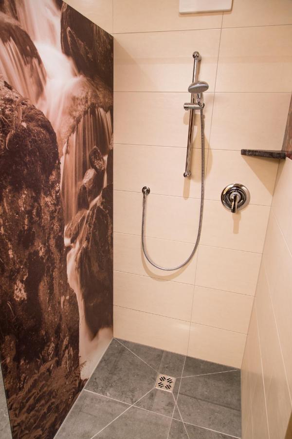 Appartement Alpenfex Flachau Eksteriør bilde