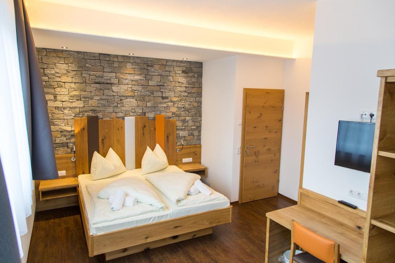 Appartement Alpenfex Flachau Eksteriør bilde