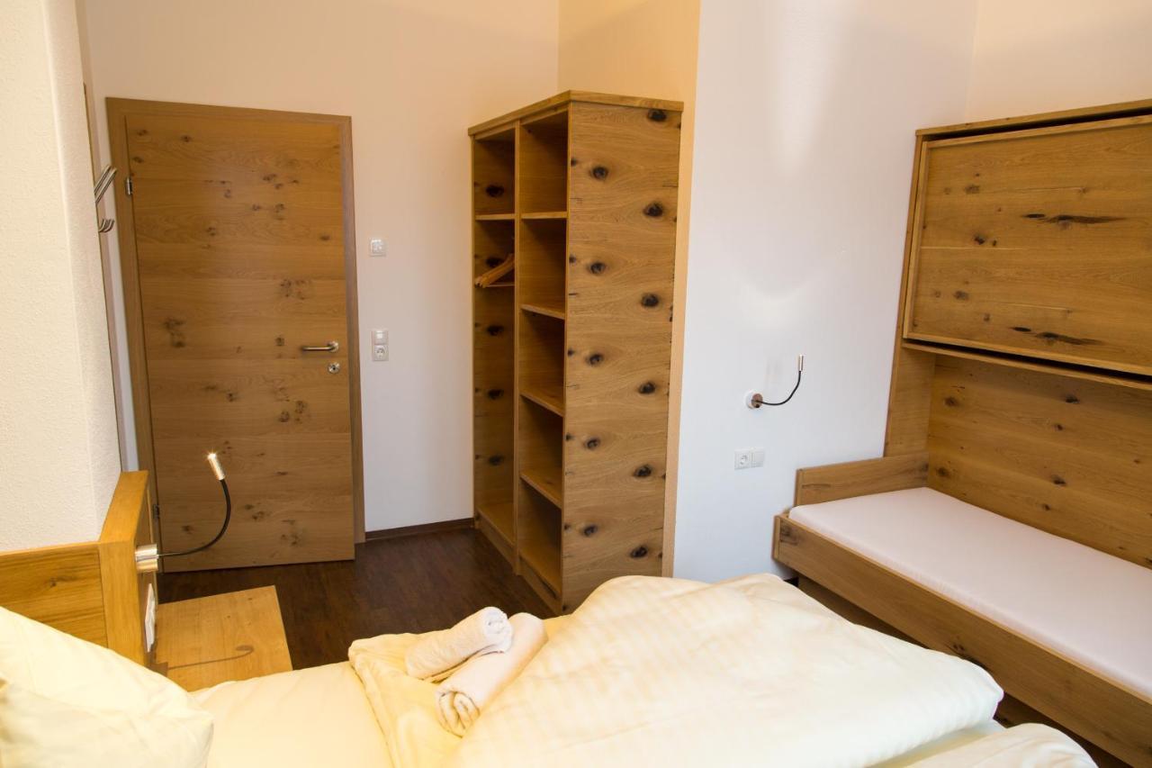 Appartement Alpenfex Flachau Eksteriør bilde