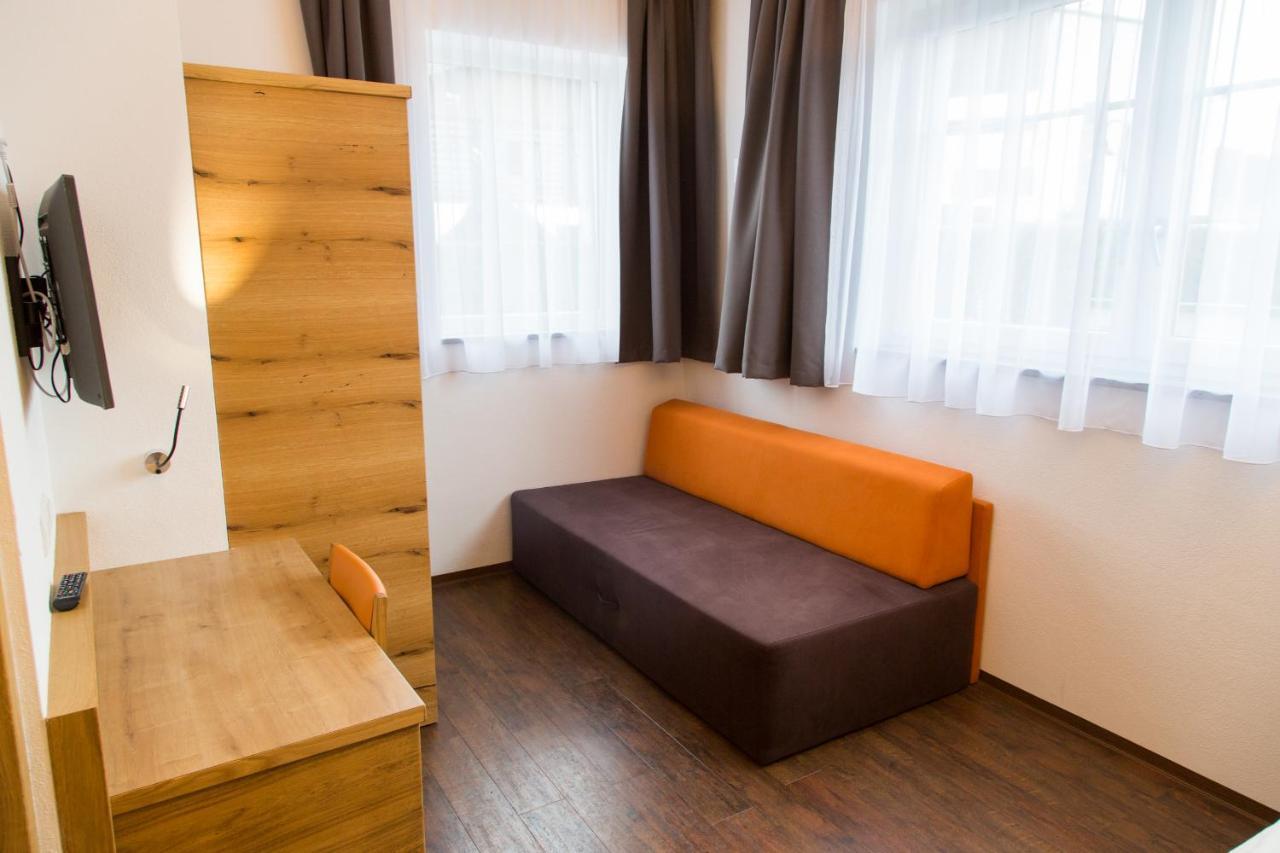 Appartement Alpenfex Flachau Eksteriør bilde