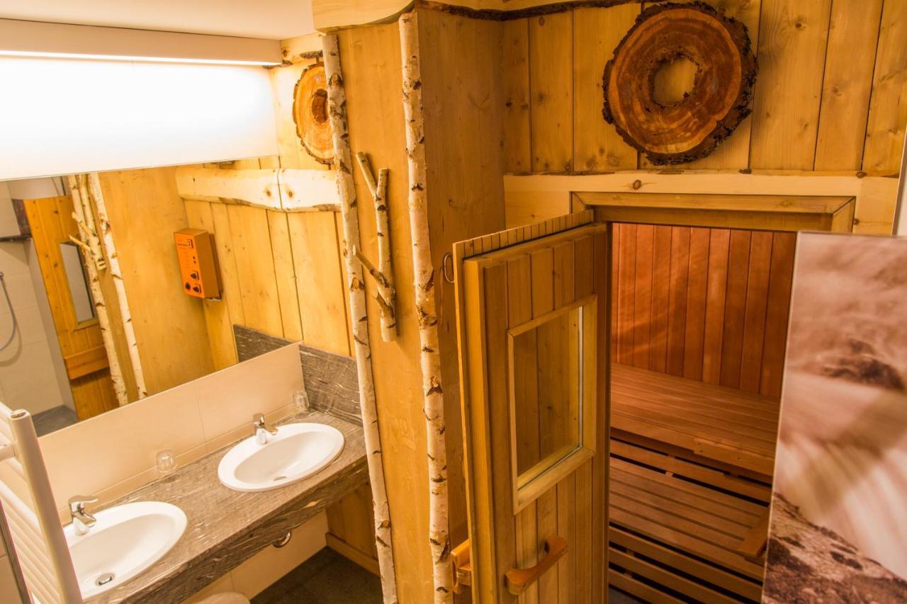 Appartement Alpenfex Flachau Eksteriør bilde