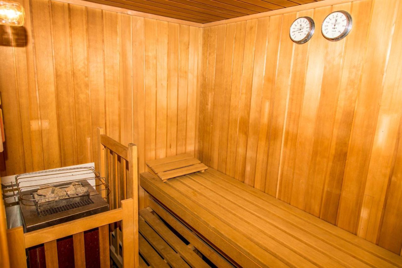Appartement Alpenfex Flachau Eksteriør bilde