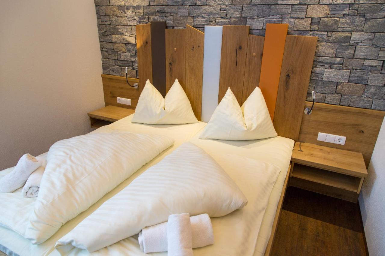Appartement Alpenfex Flachau Eksteriør bilde