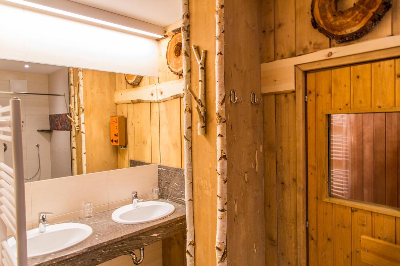 Appartement Alpenfex Flachau Eksteriør bilde