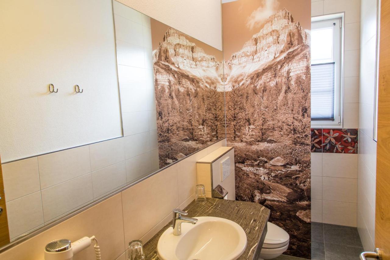 Appartement Alpenfex Flachau Eksteriør bilde