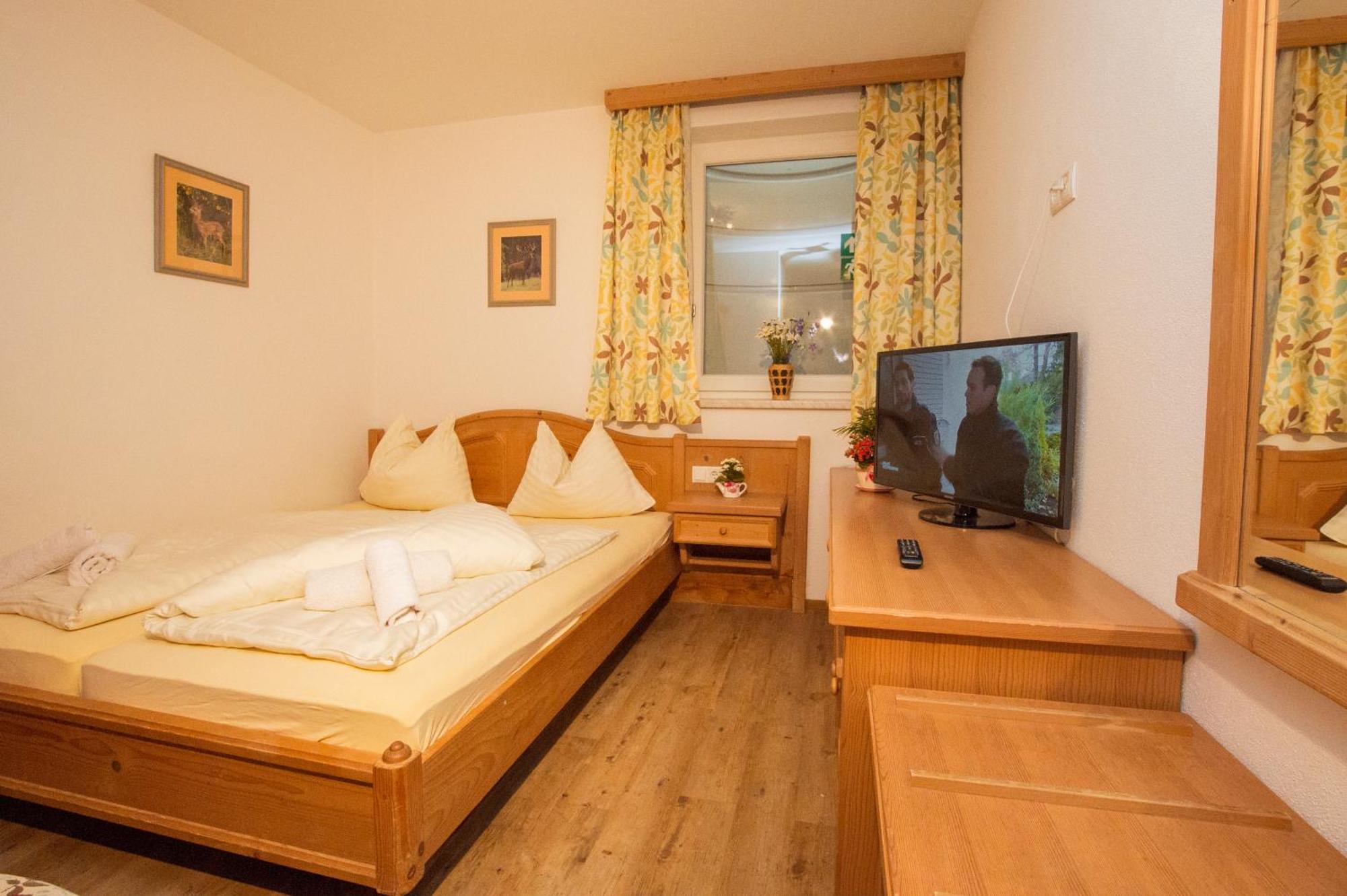 Appartement Alpenfex Flachau Eksteriør bilde