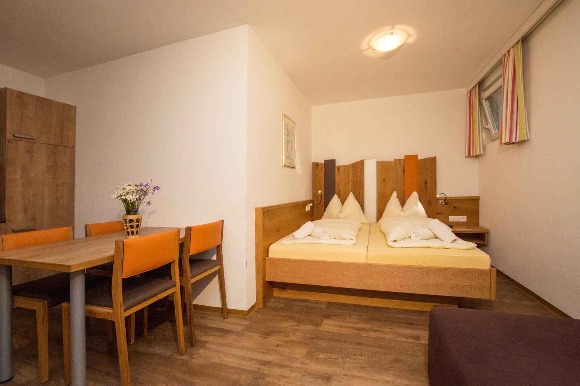 Appartement Alpenfex Flachau Eksteriør bilde