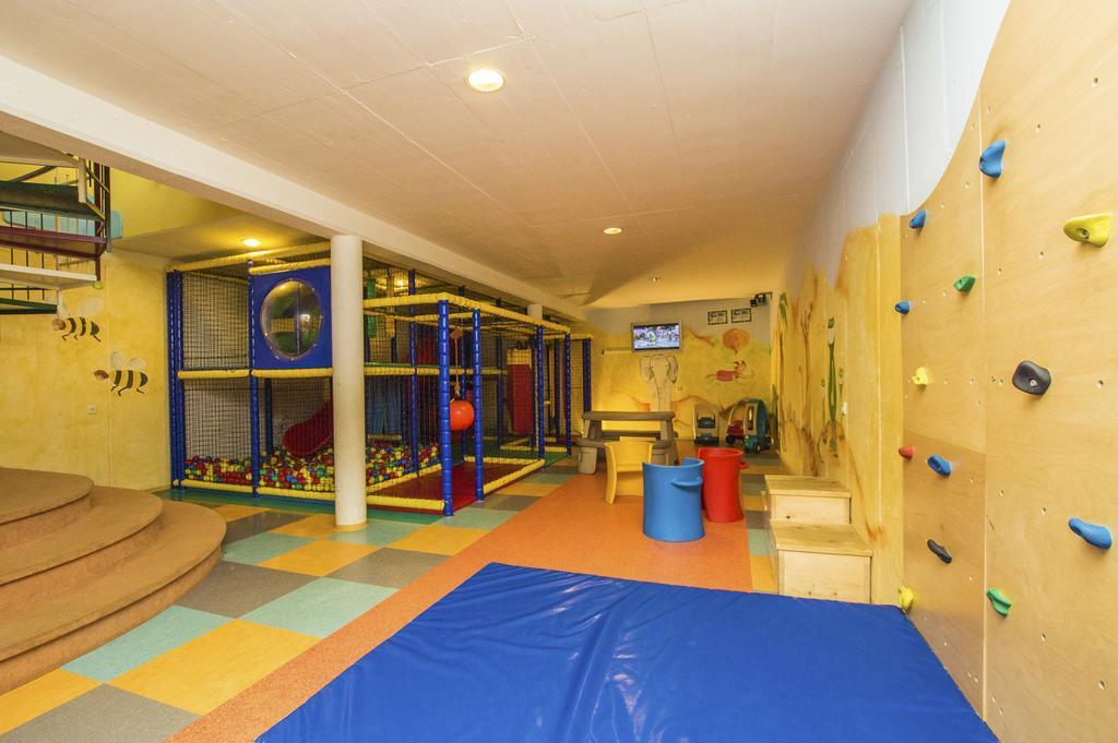 Appartement Alpenfex Flachau Eksteriør bilde