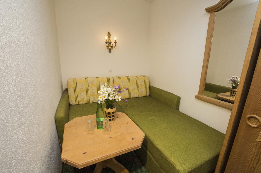 Appartement Alpenfex Flachau Eksteriør bilde