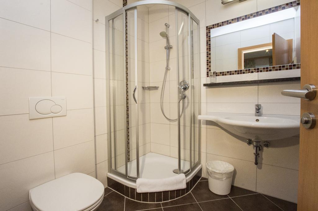 Appartement Alpenfex Flachau Eksteriør bilde