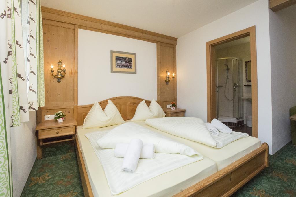Appartement Alpenfex Flachau Eksteriør bilde