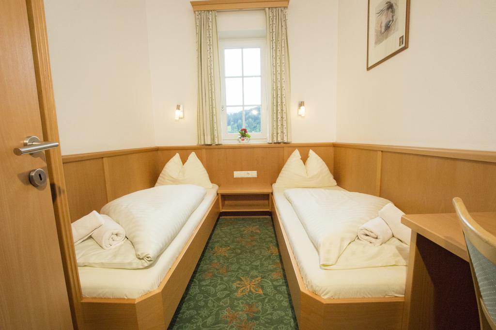 Appartement Alpenfex Flachau Eksteriør bilde