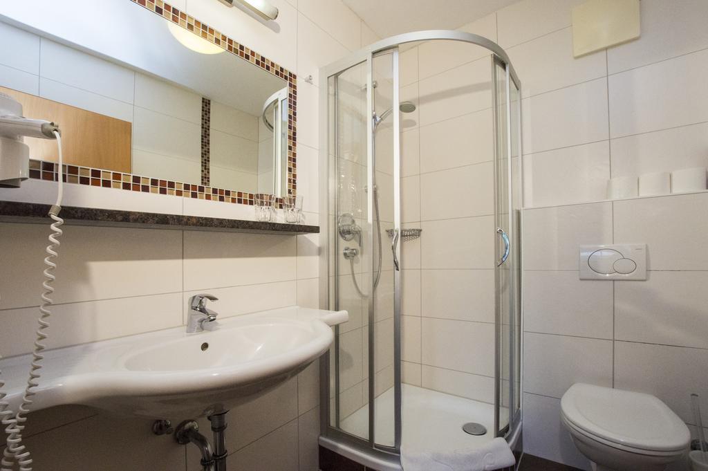Appartement Alpenfex Flachau Eksteriør bilde