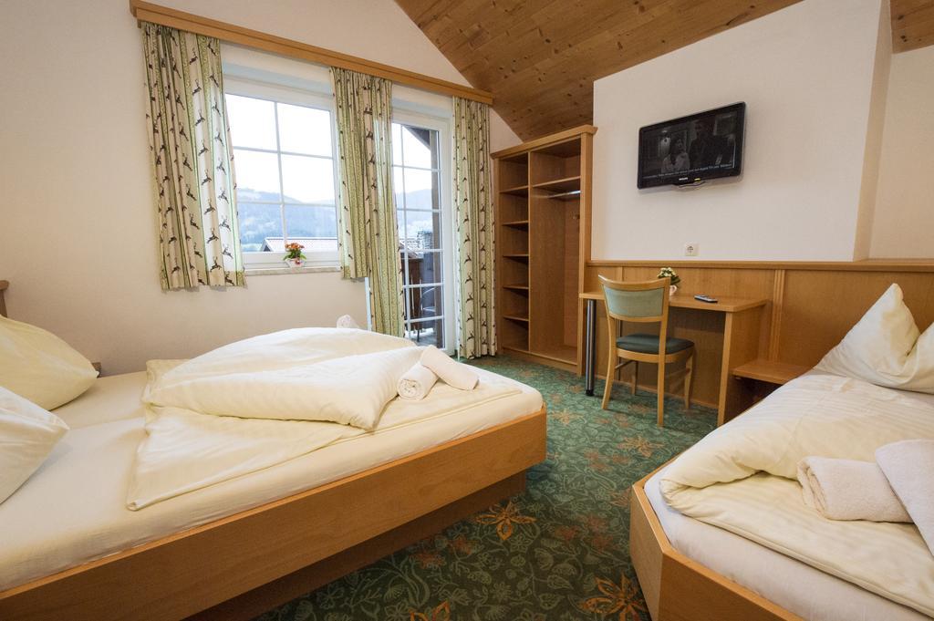 Appartement Alpenfex Flachau Eksteriør bilde