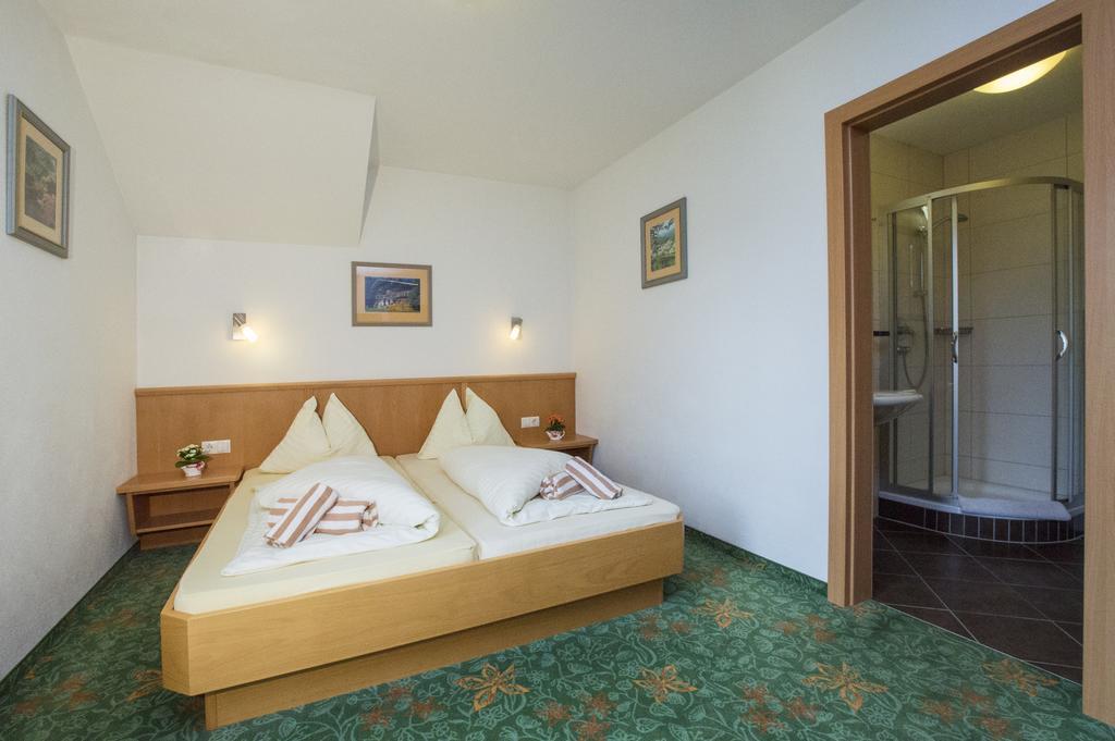 Appartement Alpenfex Flachau Eksteriør bilde